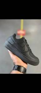 Air Force Preto E Branco $99,90 Entrega Grtis!!