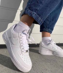 Air Force Branco Premium $99.90 Entrega Grtis!
