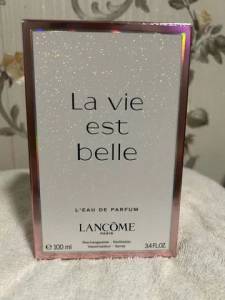 Perfume La Vie Est Belle 100 Ml Original
