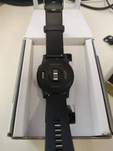 Smartwatch Relogio Esportivo Garmin Vivoactive 4