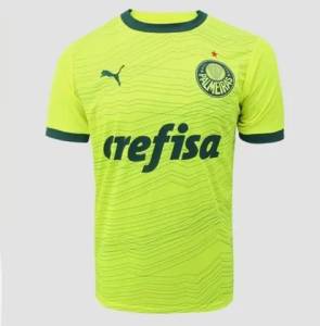 Camisa Do Palmeiras
