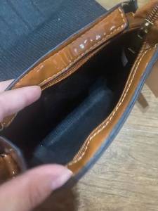 Bolsa De Ombro Clip