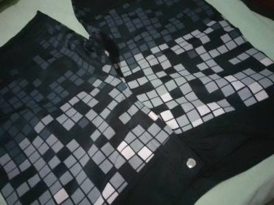 Bermudas  Tactel Com Velcro