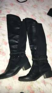 Vendo Bota Nova Praticamente