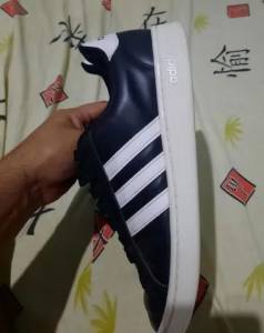 Tnis Adidas (original) Tam. 42