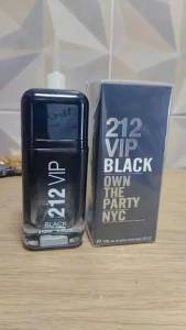 212 Vip Black