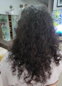 Alisamento Orgnico