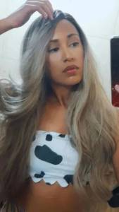 Lace Front Loira