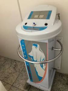 Aparelho De Carboxiterapia