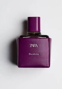 Perfume Zara Gardnia