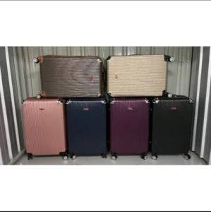 Malas De Viagem Novas 10kg De Bordo 23kg Media 32 Grande