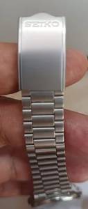 Relgio Seiko 5