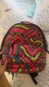 Mochila Rip Curl