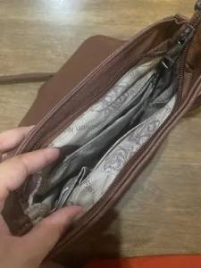 Bolsa De Ombro