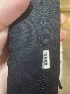 Mochila Vans Rosa
