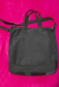 Bolsa Puma (original) Nova