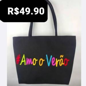 Bolsa Feminina
