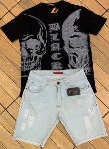 Roupas Masculina