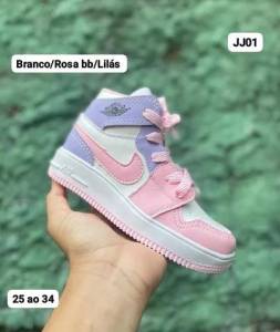 Botinha Infantil
