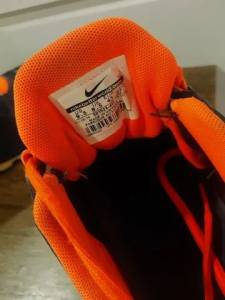 Nike Shox Nz-41