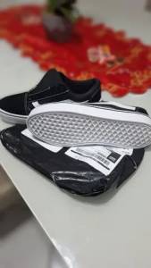 Tnis Vans Segunda Linha