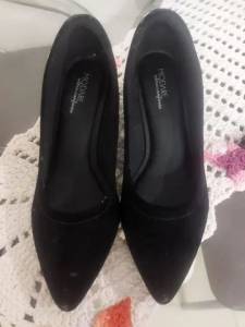 Conforto Os Ps