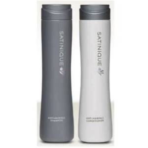 Shampoo Antiqueda Cabelo Satinique