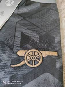 Camiseta De Time Arsenal