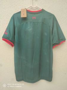 Camiseta De Time Liverpool