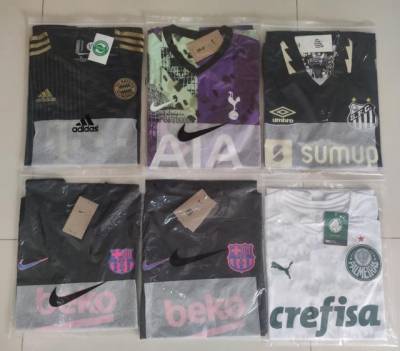 Camiseta De Time