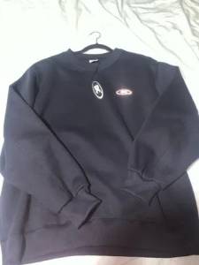 Moletom
