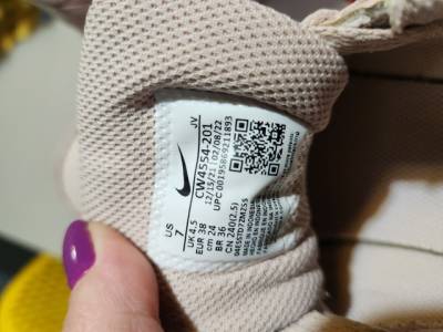 Tnis Nike Original