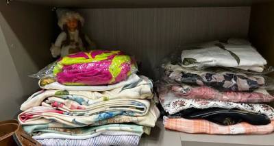 Vendo Lote De Roupas Novas