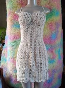 Vestido Sereia ?