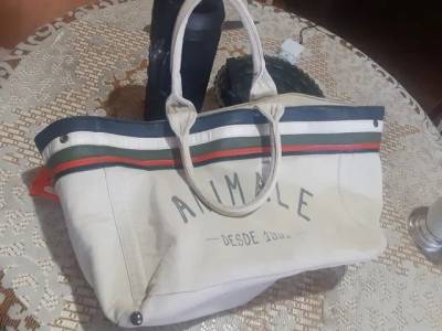 Bolsa Animale
