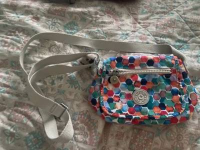 Bolsa Kipling