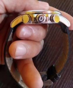 Relgio Orient Crongrafo Sport