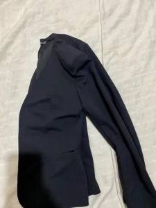 Blazer Preto