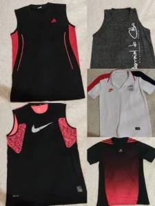 Camisas