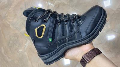 Bota Masculina Maroto (entrega Grtis)