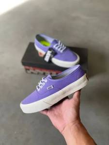 Vans Authentic Azul (entrega Grtis)