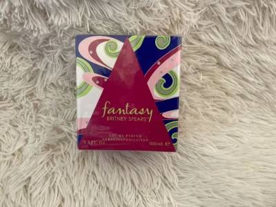 Perfume Britney Spears Fantasy
