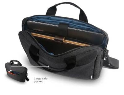 Mochila Transversal Lenovo Notebook