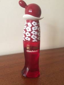 Perfume Moschino Cheap And Chic Petals   Original