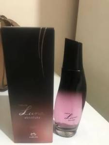Perfume Luna Absoluta Natura