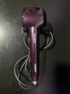 Modelador De Cachos Conair