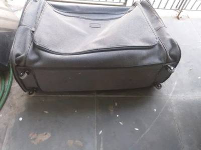 Mala Viagem