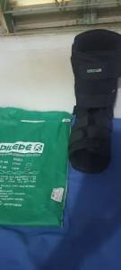 Bota Ortopdica