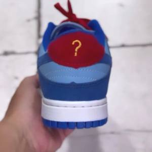 Tnis Nike Dunk Low
