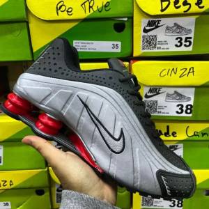 Tnis Nike R4